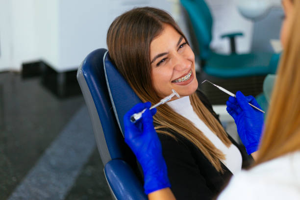 Best Tooth Extraction  in Newburgh, IN