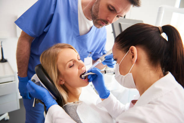 Best Tooth Extraction  in Newburgh, IN