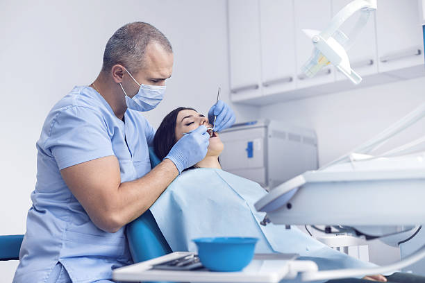 Best TMJ/TMD Treatment  in Newburgh, IN