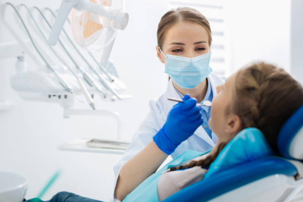 Best Oral Cancer Screening  in Newburgh, IN